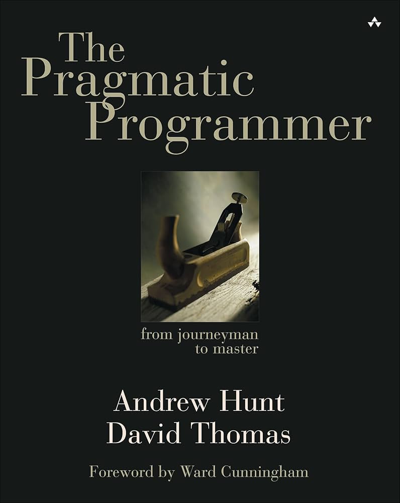 O Programador Pragmático