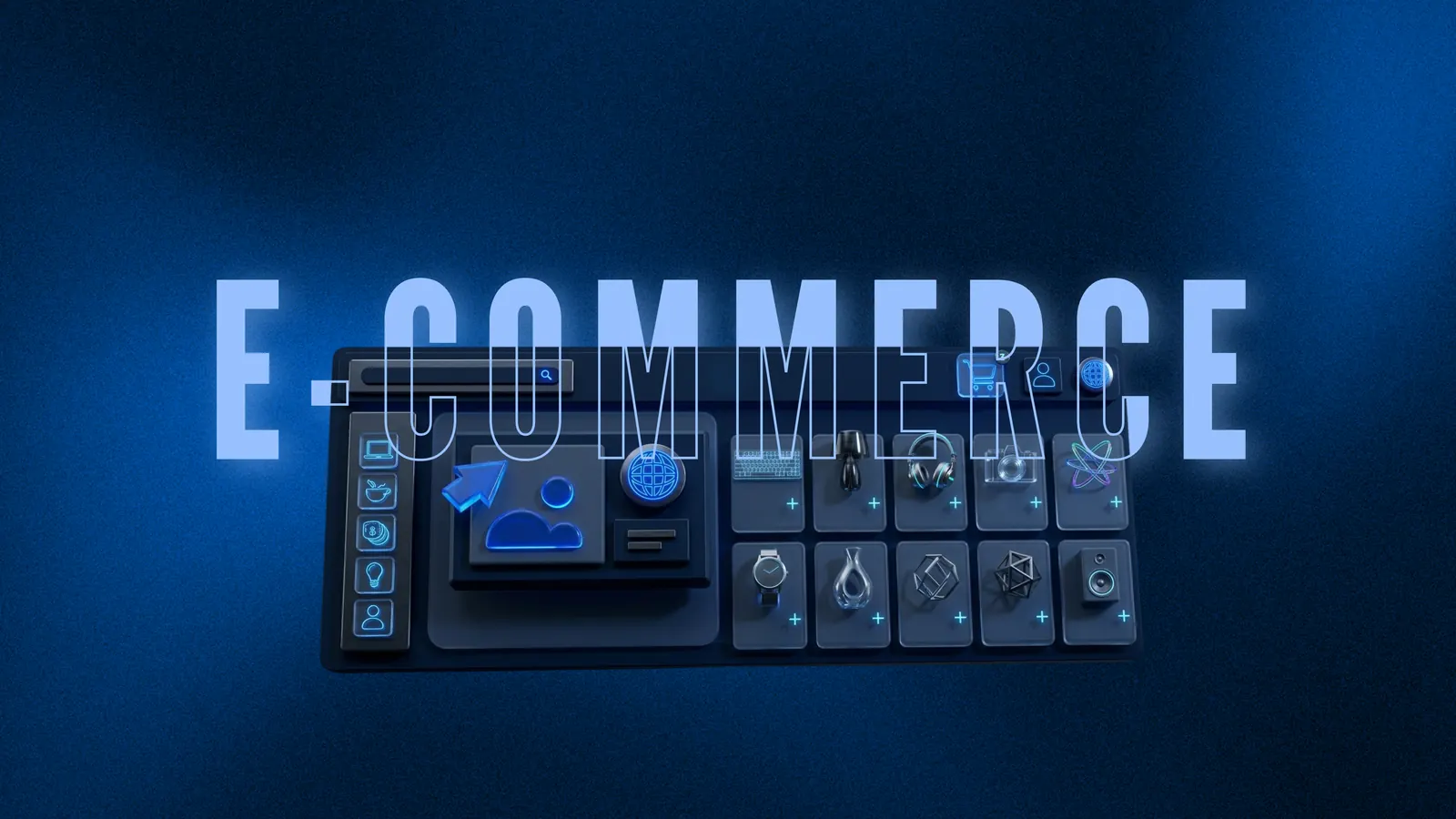 Ecommerce Habilita